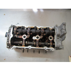 #KP08 Left Cylinder Head From 2009 INFINITI G37 AWD 3.7